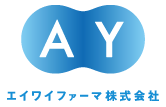 AY Pharmaceuticals Co., Ltd.,